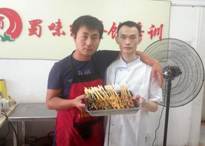 成都串串培訓(xùn)，成都串串香培訓(xùn)哪家好？