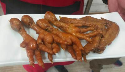 短期鹵菜技術(shù)培訓(xùn)哪里好？