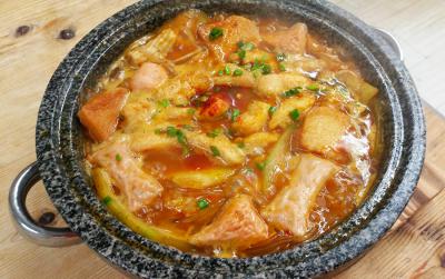蜀味緣石鍋魚(yú)主要教的是什么？