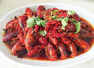 成都小龍蝦技術(shù)培訓(xùn)哪家好？報名費多少？