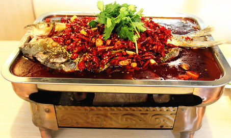 成都烤魚(yú)培訓(xùn)哪里學(xué)？成都烤魚(yú)的做法及配方