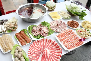 火鍋不懼季節(jié)，只要營業(yè)得當(dāng)，每天都是旺季！