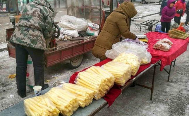 這4種民間小吃“正在消失”，有3種是大米做的，第2種沒見過！