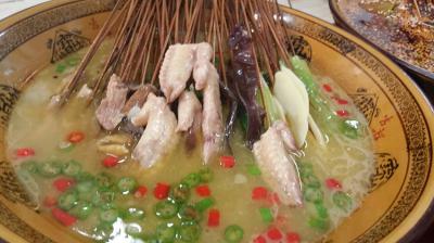 特色小吃學(xué)什么好呢？哪家培訓(xùn)機構(gòu)好?