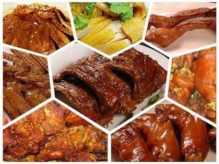 鹵菜的調(diào)料配方主要有什么？