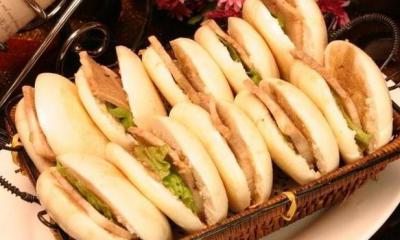 四川十大名小吃，你都吃過哪些？