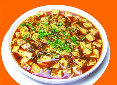 培訓四川名菜麻婆豆腐哪家好？多少錢