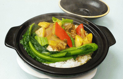 廣東煲仔飯技術(shù)培訓難學習嗎？正宗制作煲仔飯做法