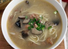  綿陽(yáng)面食技術(shù)培訓(xùn)哪家比較靠譜？