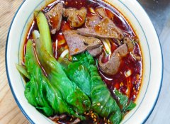 綿陽(yáng)學(xué)習(xí)正宗面食技術(shù)去哪里好？