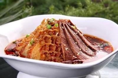 “夫妻肺片”里面原來沒有肺片！快來了解它的由來和制作過程吧！