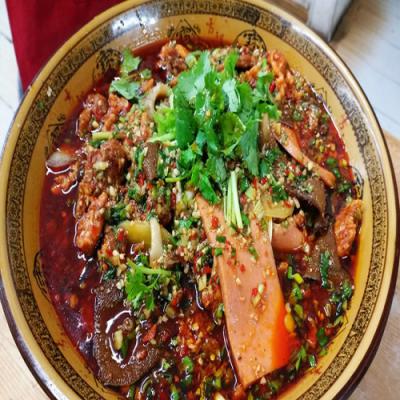 成都開一家冒菜店需要投資多少？有多少利潤？