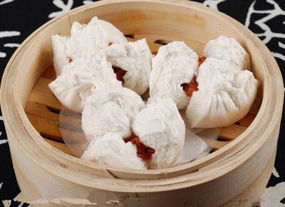 鹵肉包培訓(xùn)哪家好？鮮嫩濃香三餐皆宜