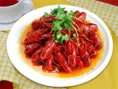 炒龍蝦田螺技術培訓哪家好？蜀味緣肉質(zhì)鮮美香郁濃烈