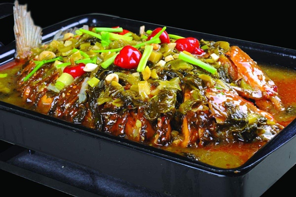 成都烤魚(yú)培訓(xùn)哪里學(xué)？成都烤魚(yú)的做法及配方