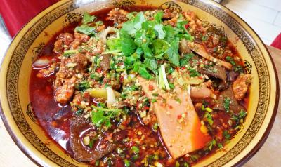 成都冒菜底料技術(shù)培訓(xùn)哪里好？不同冒菜味型的調(diào)制技術(shù)