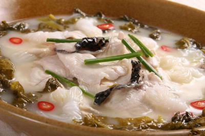 四川特色快餐技術(shù)培訓(xùn)班哪里好？正宗酸菜魚(yú)培訓(xùn)