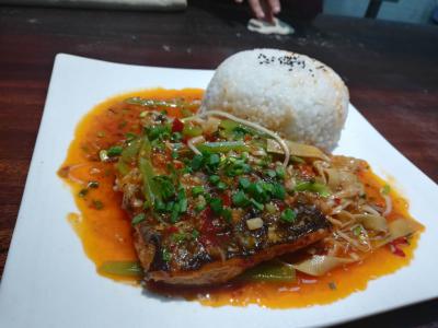 四川特色烤魚飯技術(shù)培訓(xùn)中心哪里好？如何炒制底料