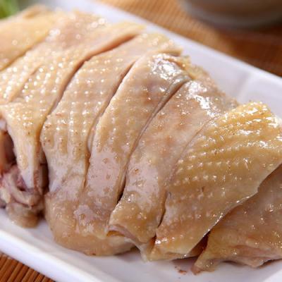 鹽水雞技術(shù)培訓(xùn)哪里好？沒有污染的天然食品