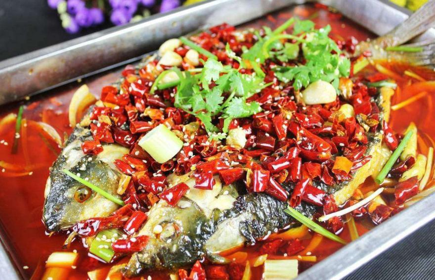 烤魚培訓班哪里比較好？成都烤魚培訓學校