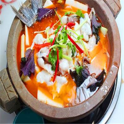 石鍋魚技術(shù)培訓(xùn)機(jī)構(gòu)哪里正宗？成都石鍋魚培訓(xùn)中心