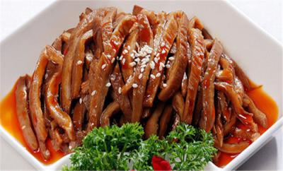 鹵菜培訓(xùn)哪里味道好？鹵水的制作以及保存