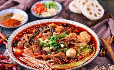 冒菜訓(xùn)練校園哪家好價(jià)格便宜？可擺攤可開店