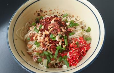 面食技術(shù)培訓哪里正宗?川味面食技術(shù)培訓