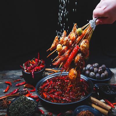 成都串串香培訓(xùn)，串串香培訓(xùn)學(xué)校哪里靠譜?