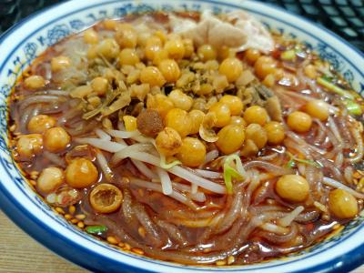 四川酸辣粉技術(shù)培訓(xùn)班哪里好？短時間內(nèi)掌握產(chǎn)品