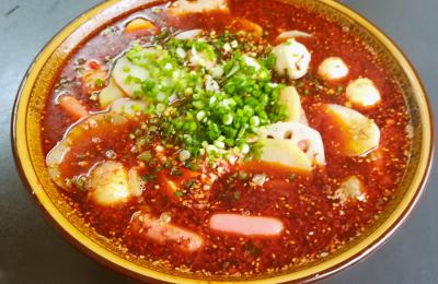 麻辣燙技術(shù)培訓(xùn)哪里比較專業(yè)？