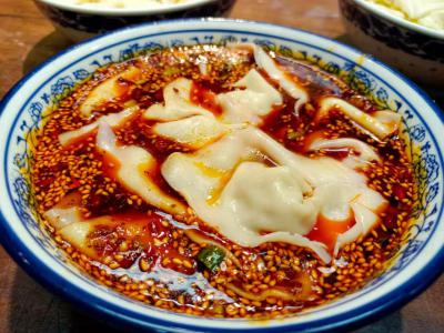 老麻抄手技術(shù)培訓(xùn)機(jī)構(gòu)哪里味道正宗？