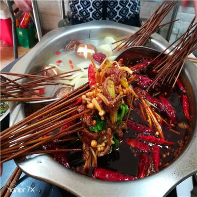 學(xué)做串串香底料技術(shù)培訓(xùn)哪家好？