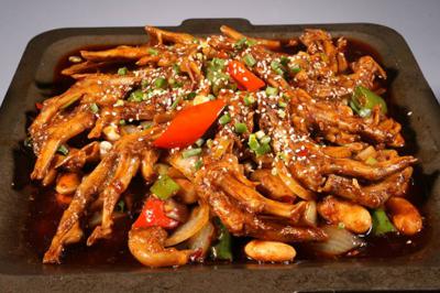 小吃培訓在哪里學習最好，干鍋技術(shù)培訓哪家好？