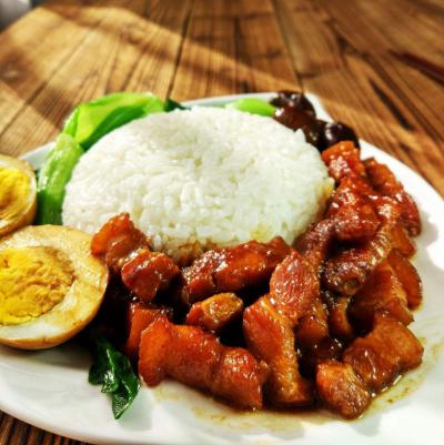 小吃培訓(xùn)速成班，鹵肉飯培訓(xùn)學(xué)校哪里好？