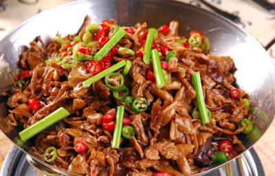 成都干鍋餐飲技術(shù)培訓(xùn)學(xué)校哪里好？