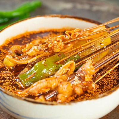 缽缽雞技術(shù)培訓學校哪里比較好？