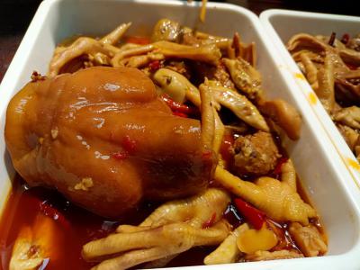 學正宗川味鹵菜技術(shù)培訓哪家好？