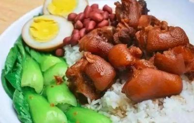  隆江豬腳飯技術(shù)培訓(xùn)班哪里好？