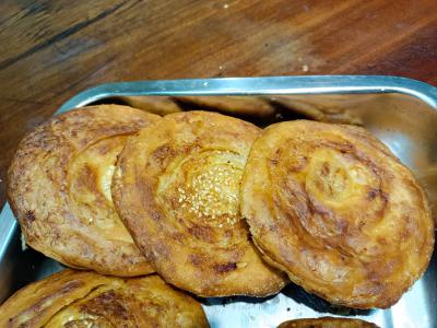 想開(kāi)店不知道做什么？ 學(xué)習(xí)早餐煎餅難不難