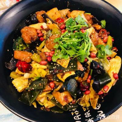成都麻辣香鍋技術(shù)培訓班哪里好？