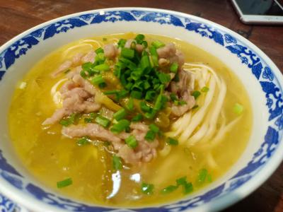 成都川味面食技術(shù)培訓哪里比較好？