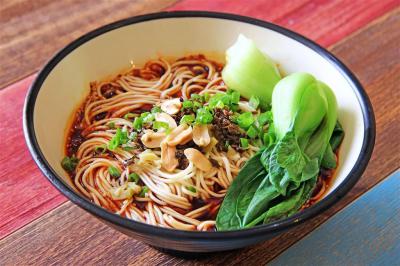 學做重慶小面技術(shù)培訓哪家好？