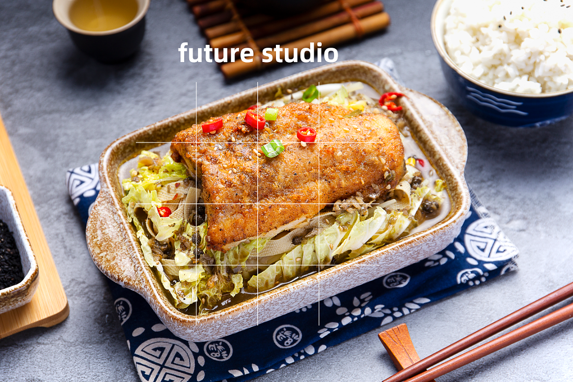 烤魚技術(shù)培訓(xùn)哪里好？成都無骨烤魚飯培訓(xùn)