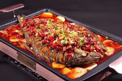 正宗烤魚培訓哪里好點？烤魚培訓技術(shù)哪家好一點？