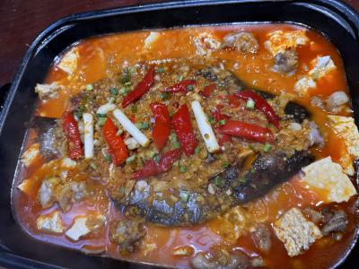成都烤魚培訓(xùn)在哪里學(xué)的好？成都烤魚的做法及配方