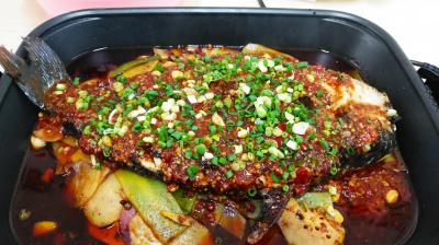 哪里學烤魚技術(shù)培訓好？成都烤魚培訓學校