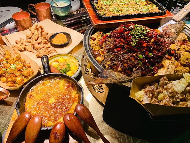 成都烤魚技術(shù)的機(jī)構(gòu)哪家好？成都烤魚培訓(xùn)班