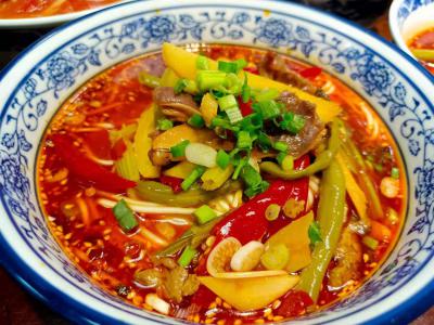 培訓(xùn)各種面食技術(shù)哪里好？四川培訓(xùn)面食技術(shù)班