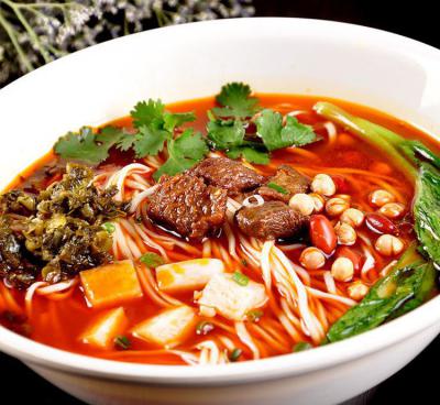 四川面食培訓(xùn)學(xué)校排名哪家好？